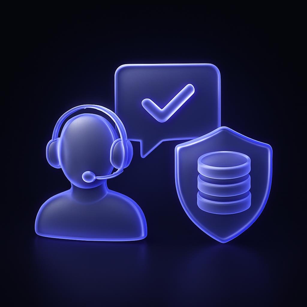 Bitunix Customer Support: Proof Of Reserves Guide 2026