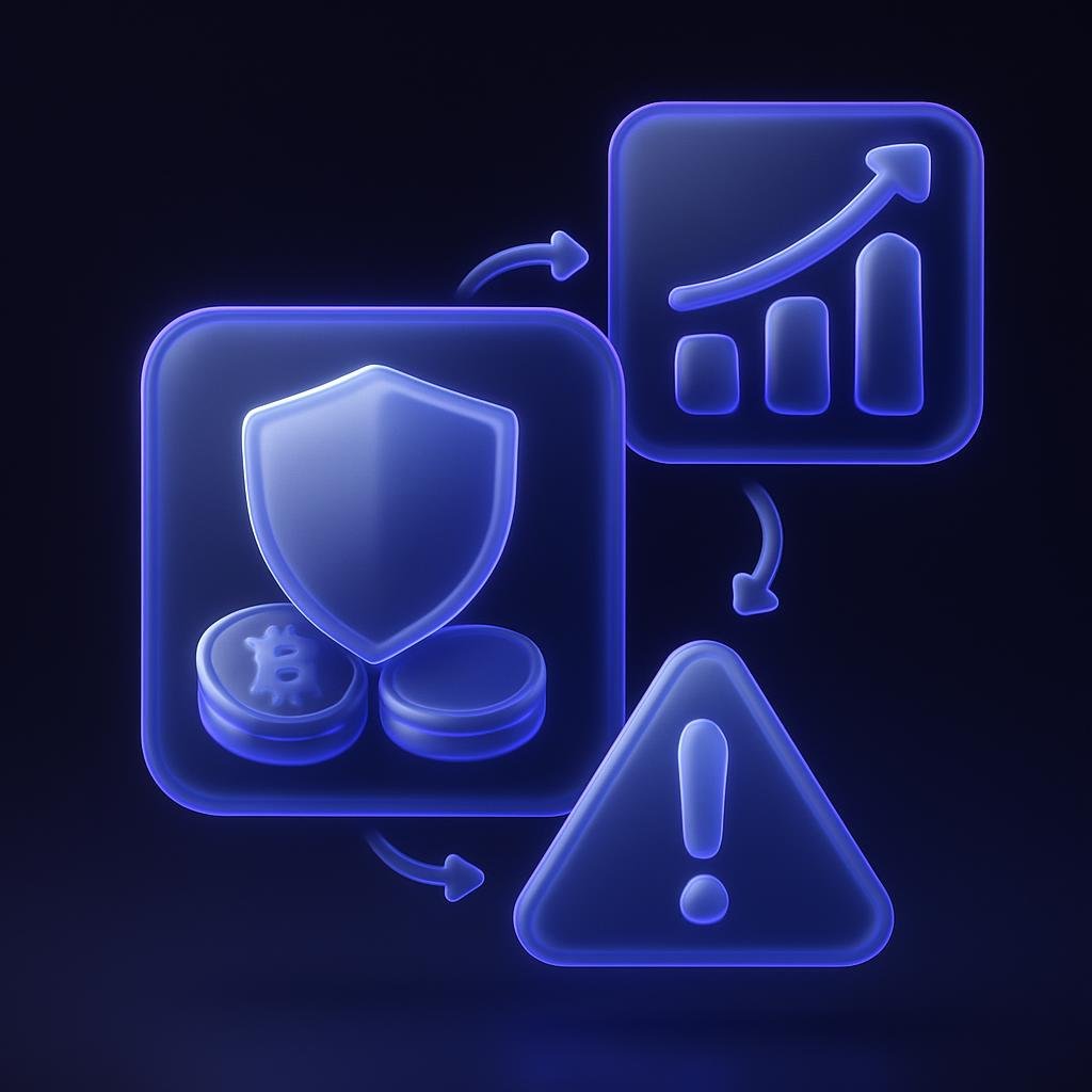 Bitunix User Fund Protection: What You Need to Know During Withdrawals Paused During Sell Off
