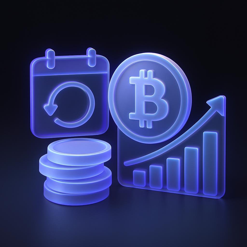 Spot Auto Invest Crypto Mistakes to Avoid