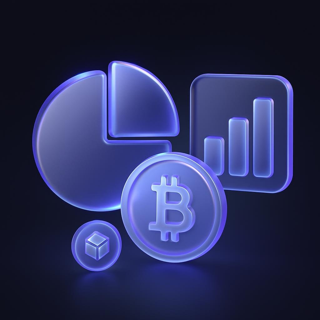 Diversified Crypto Portfolio Strategy: A Comprehensive Rebalancing Guide